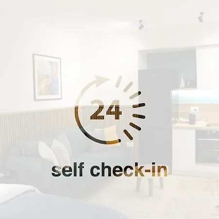 Апартаменты In