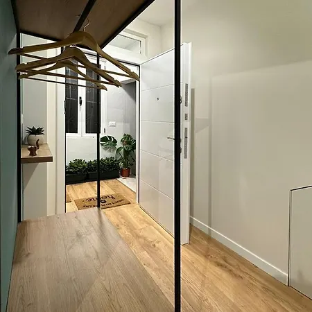 Apartment In Tirana