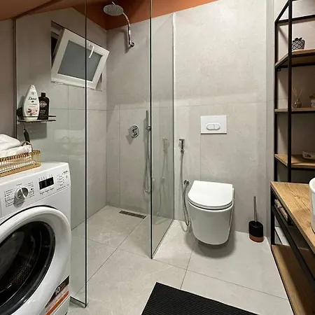 Apartment In