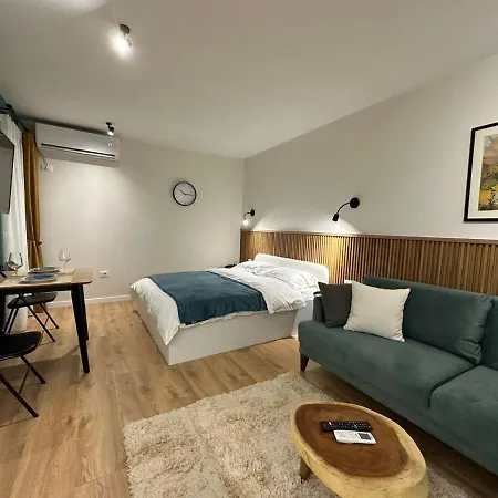 Apartment In