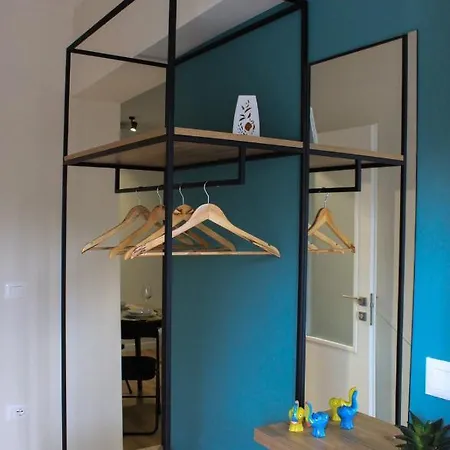 Apartment In