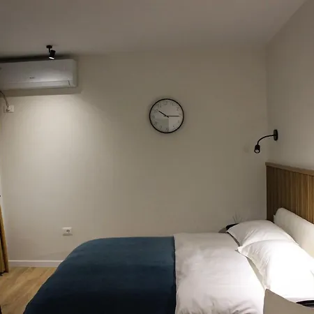 Apartment In