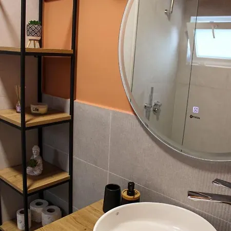 Apartment In Tirana