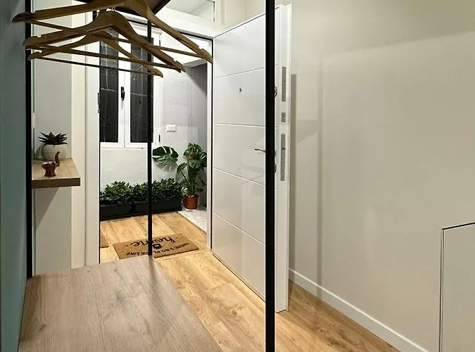 Appartement In Tirana