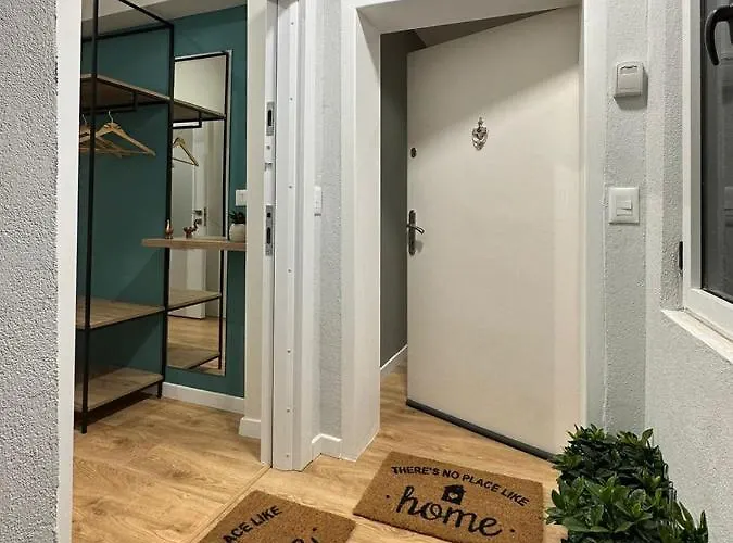 In Apartamento Tirana