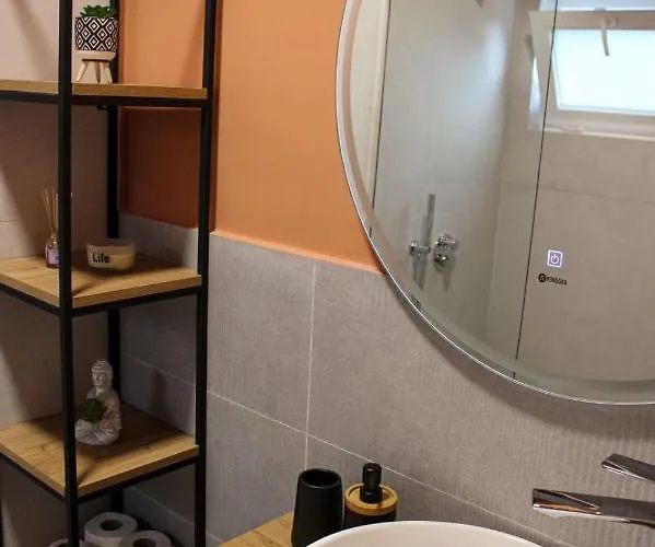 Appartement In Tirana